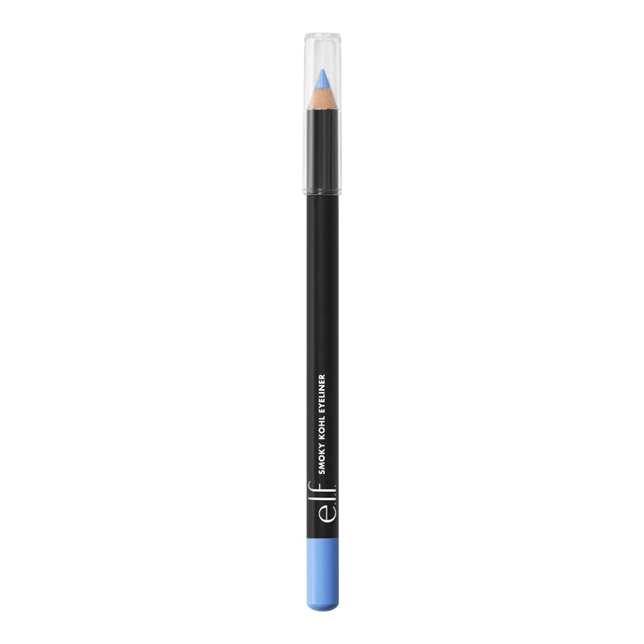 e.l.f. Smoky Kohl Eyeliner, Eye Pencil For Creating Long-Lasting, Bold, High-Pigmented Makeup Looks, Vegan &amp; Cruelty-Free