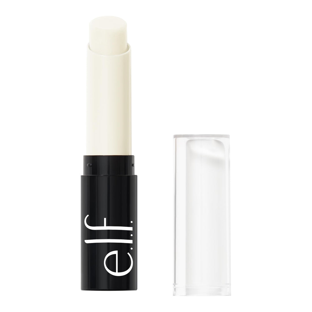 e.l.f. Lip Exfoliator, Moisturizing Scented Lip Scrub For Exfoliating & Smoothing Lips, Infused With Jojoba Oil, Vegan & Cruelty-free