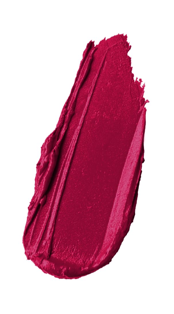 wet n wild Mega Last Rich Satin Lip Color, Rich Creamy Color with Satin Finish, Infused with Vitamin E &amp; Moisturizing Argan Oil, Lightweight, Silky-Smooth, Vegan &amp; Cruelty-Free