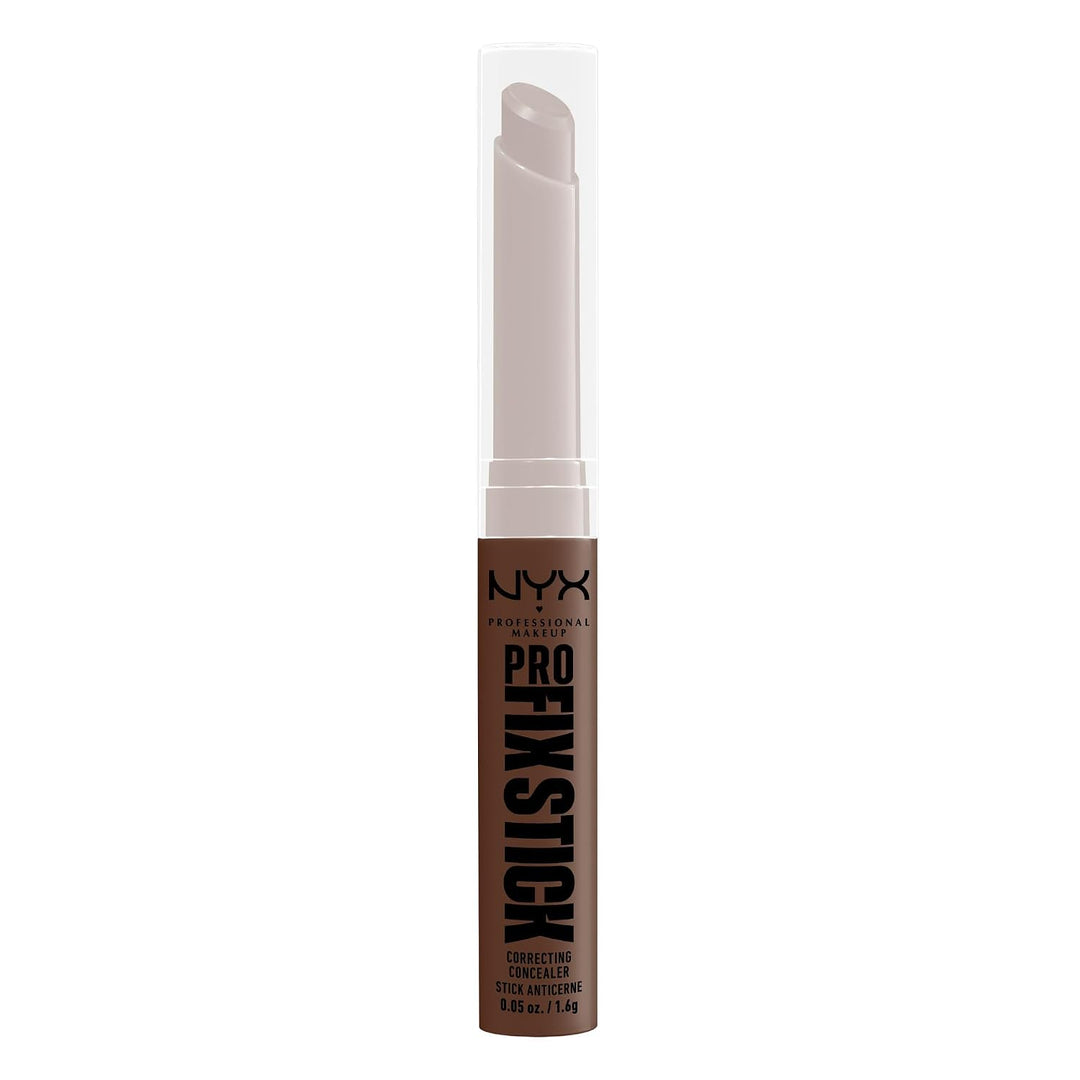 NYX PROFESSIONAL MAKEUP Pro Fix Stick Correcting Concealer, Buildable Medium Coverage Concealer Stick