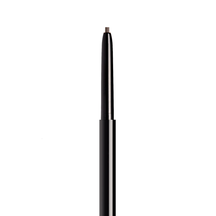 wet n wild Ultimate Brow Micro Eyebrow Retractable Pencil, Ultra Fine 1.5mm Tip, Draws Tiny Brow Hairs