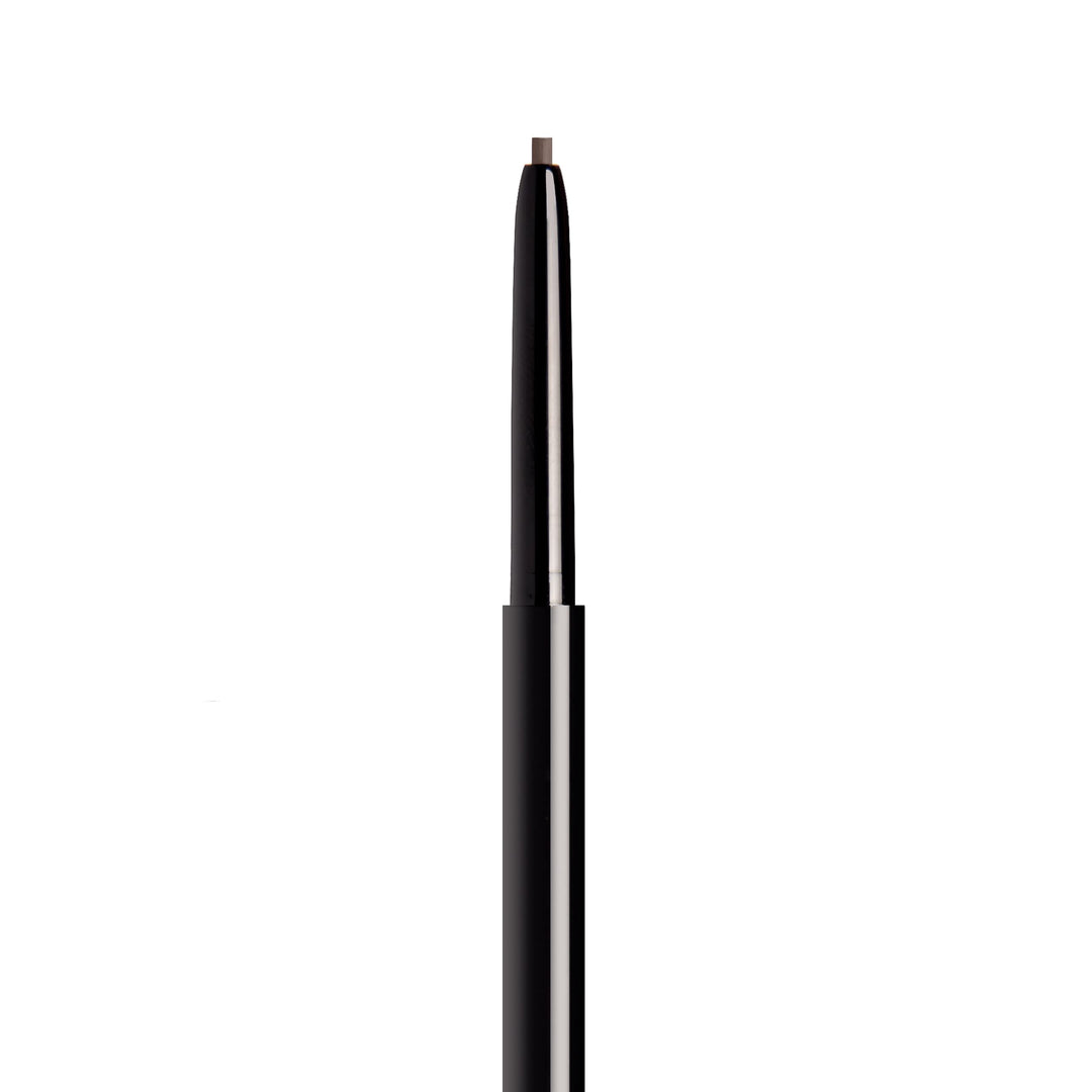 wet n wild Ultimate Brow Micro Eyebrow Retractable Pencil, Ultra Fine 1.5mm Tip, Draws Tiny Brow Hairs
