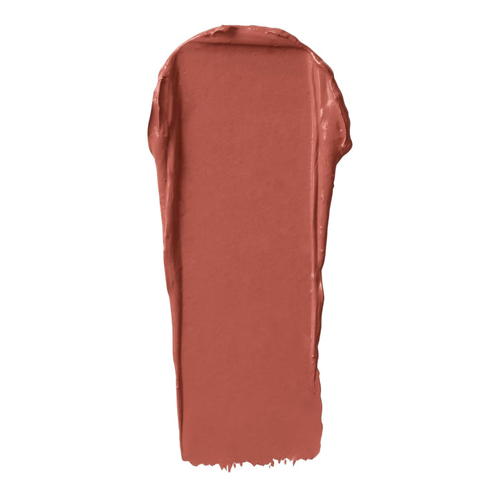 e.l.f. O Face Satin Lipstick, Richly Pigmented, Nourishing &amp; Long-Lasting Creamy Lipstick, Infused With Jojoba, Vegan &amp; Cruelty-Free, Own It