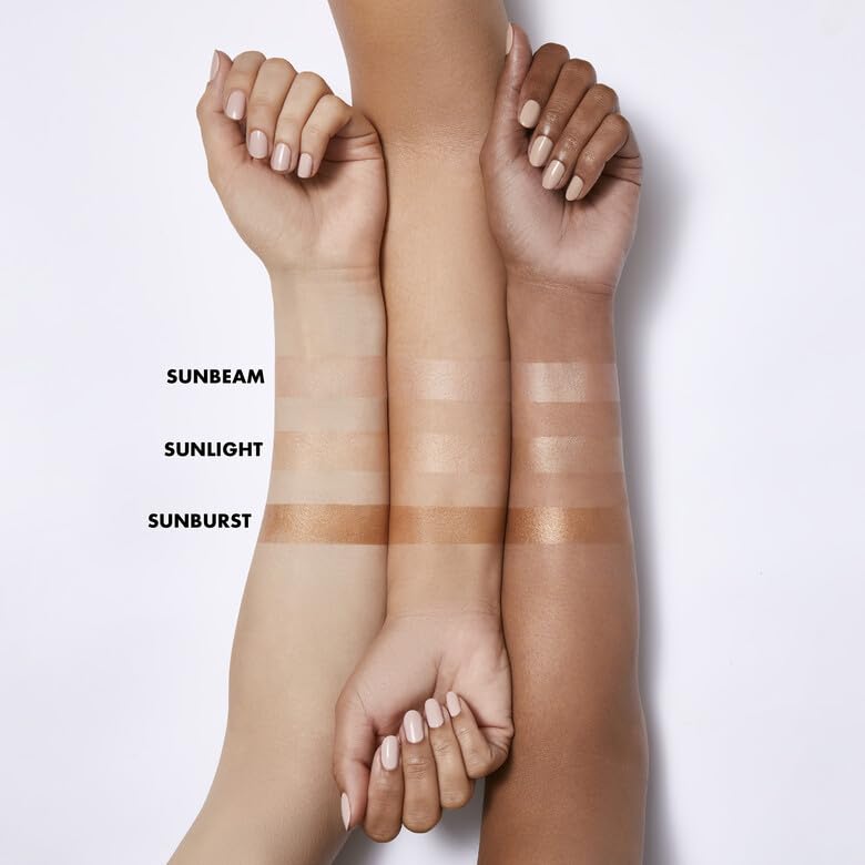 إي.إل.إف. سكين واقي شمسي للوجه وبرايمر مكياج سنتاتشابل ووه جلو بمعامل حماية SPF 30 مع حمض الهيالورونيك، نباتي ولم يُجرب على الحيوانات 1.69 أونصة سائلة