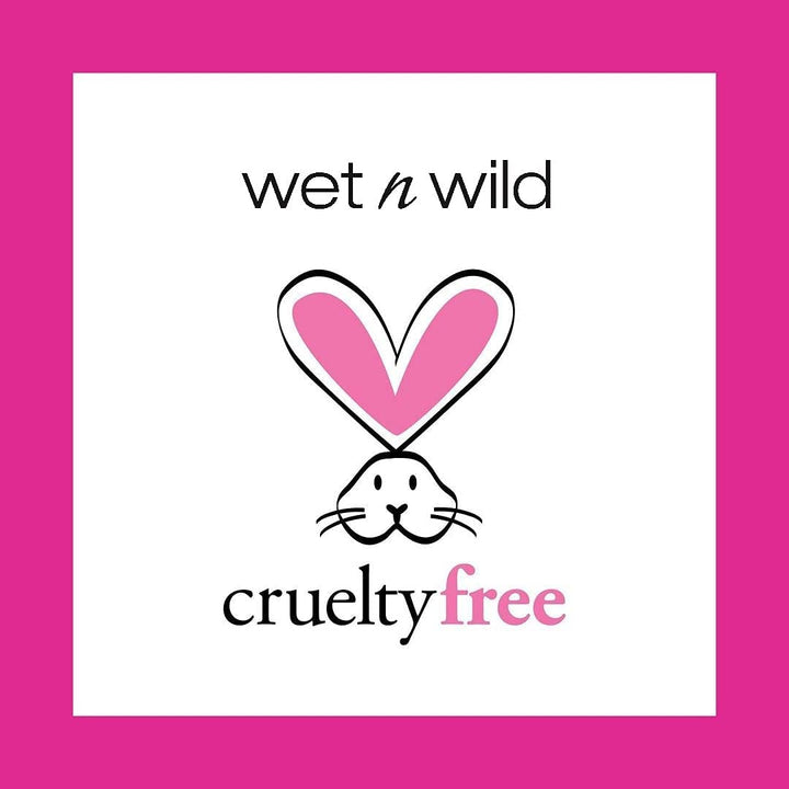 wet n wild Color Icon Kohl Eyeliner Pencil - Rich Hyper-Pigmented Color, Smooth Creamy Application, Long-Wearing Matte Finish Versatility, Cruelty-Free