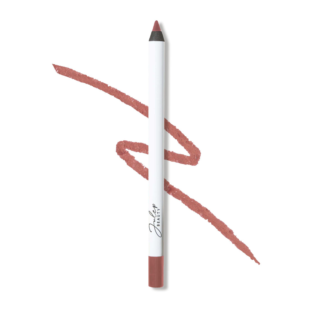 Julep When Pencil Met Gel Sharpenable Multi-Use Longwear Eyeliner Pencil - Transfer-Proof - High Performance Liner
