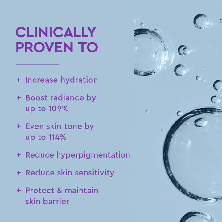 BYOMA Brightening Serum