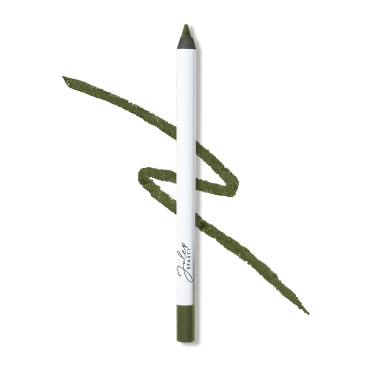 Julep When Pencil Met Gel Sharpenable Multi-Use Longwear Eyeliner Pencil - Transfer-Proof - High Performance Liner