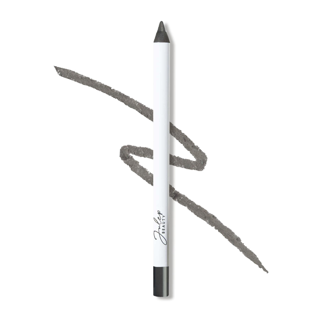 Julep When Pencil Met Gel Sharpenable Multi-Use Longwear Eyeliner Pencil - Transfer-Proof - High Performance Liner