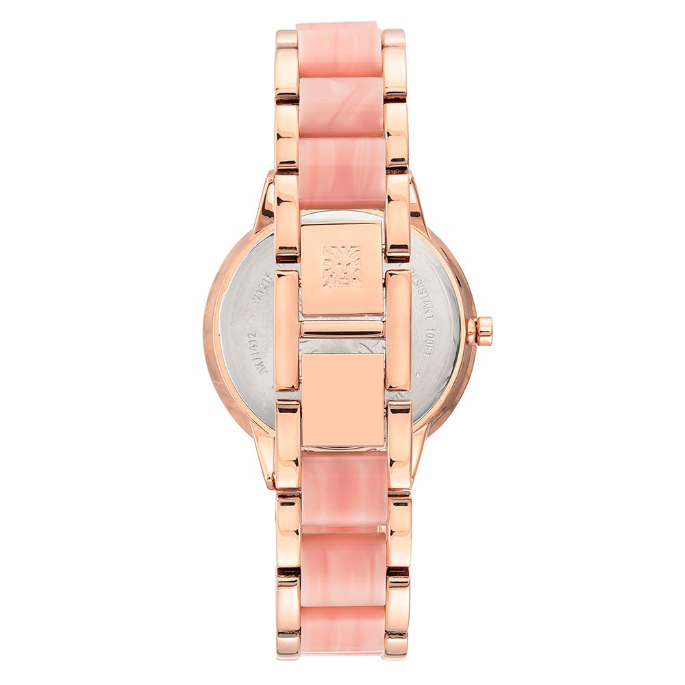 Anne Klein AK/1412 Women&