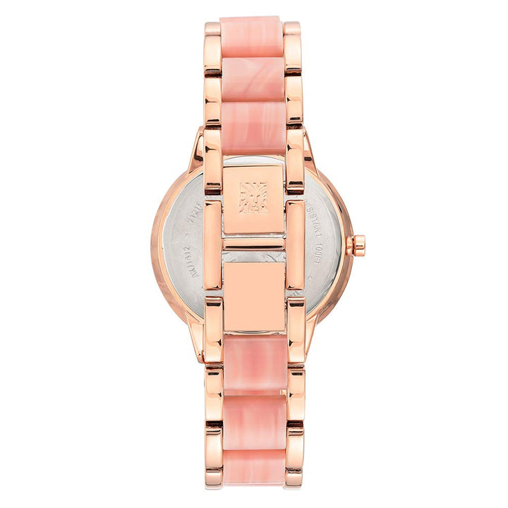 Anne Klein AK/1412 Women&