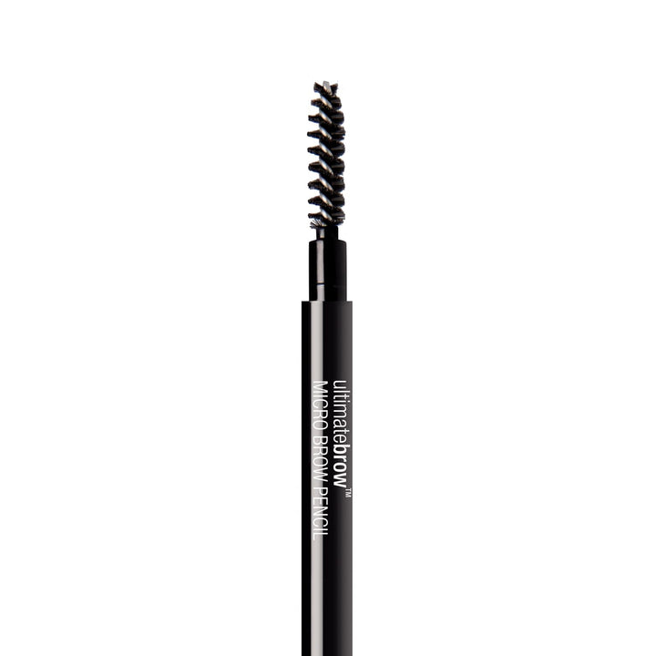 wet n wild Ultimate Brow Micro Eyebrow Retractable Pencil, Ultra Fine 1.5mm Tip, Draws Tiny Brow Hairs
