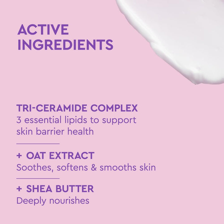 BYOMA Sensitive Skin Body Lotion