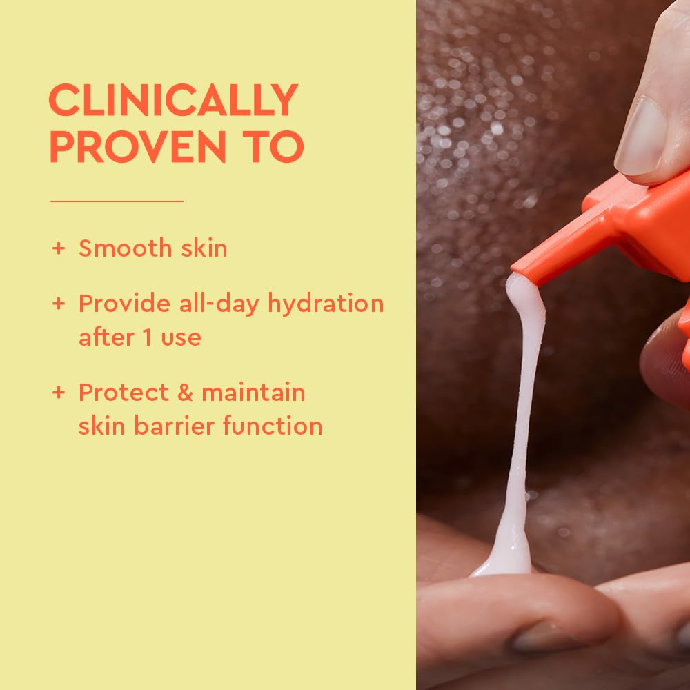 BYOMA Smoothing Body Polish