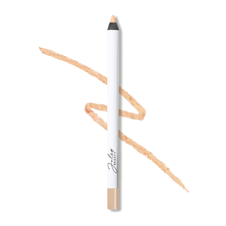 Julep When Pencil Met Gel Sharpenable Multi-Use Longwear Eyeliner Pencil - Transfer-Proof - High Performance Liner