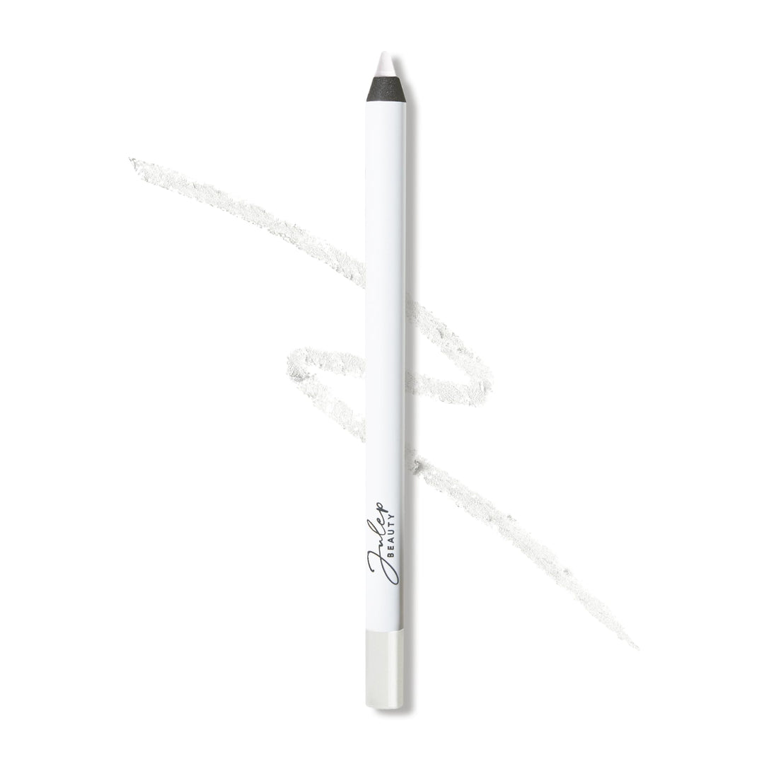 Julep When Pencil Met Gel Sharpenable Multi-Use Longwear Eyeliner Pencil - Transfer-Proof - High Performance Liner