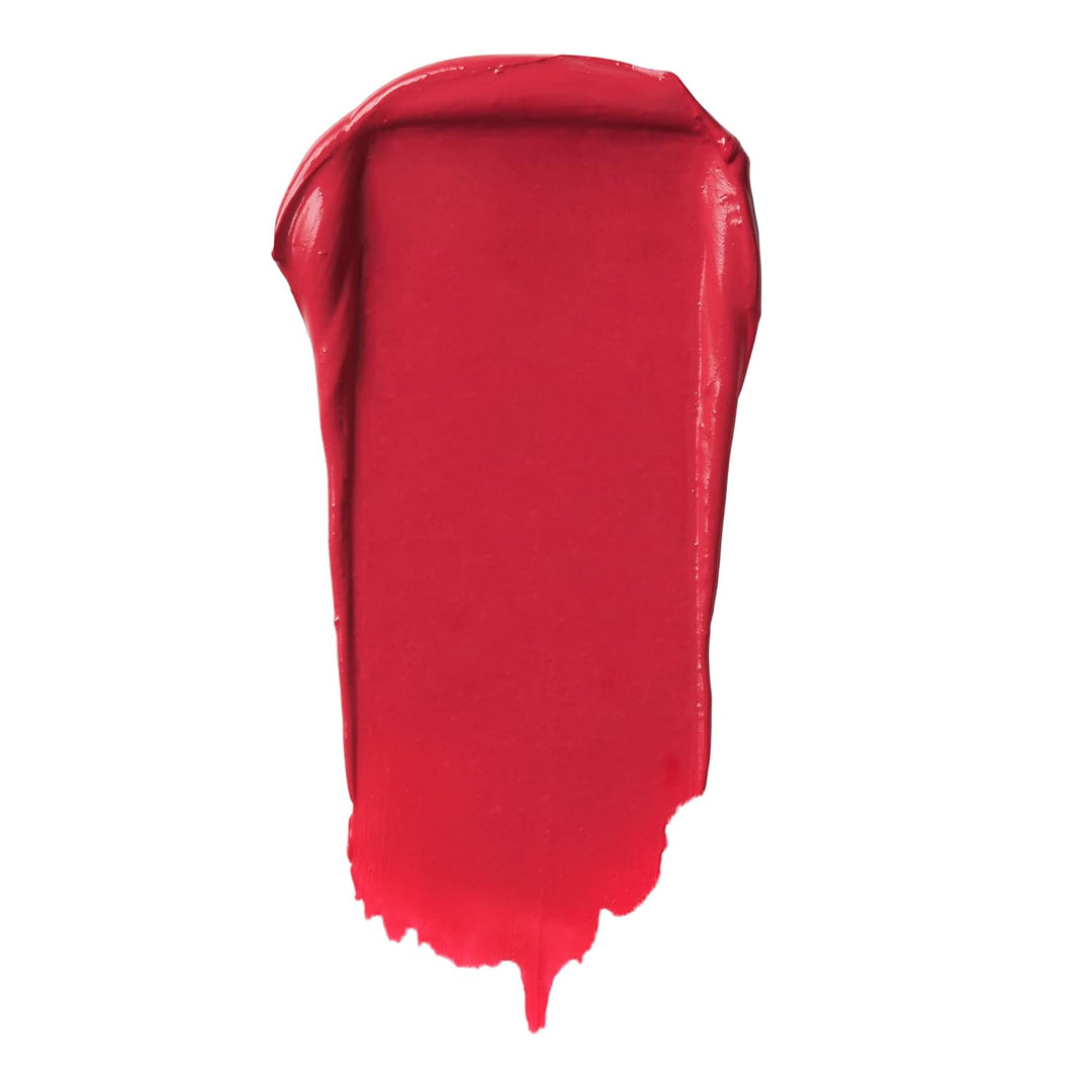 e.l.f. O Face Satin Lipstick, Richly Pigmented, Nourishing &amp; Long-Lasting Creamy Lipstick, Infused With Jojoba, Vegan &amp; Cruelty-Free, Own It