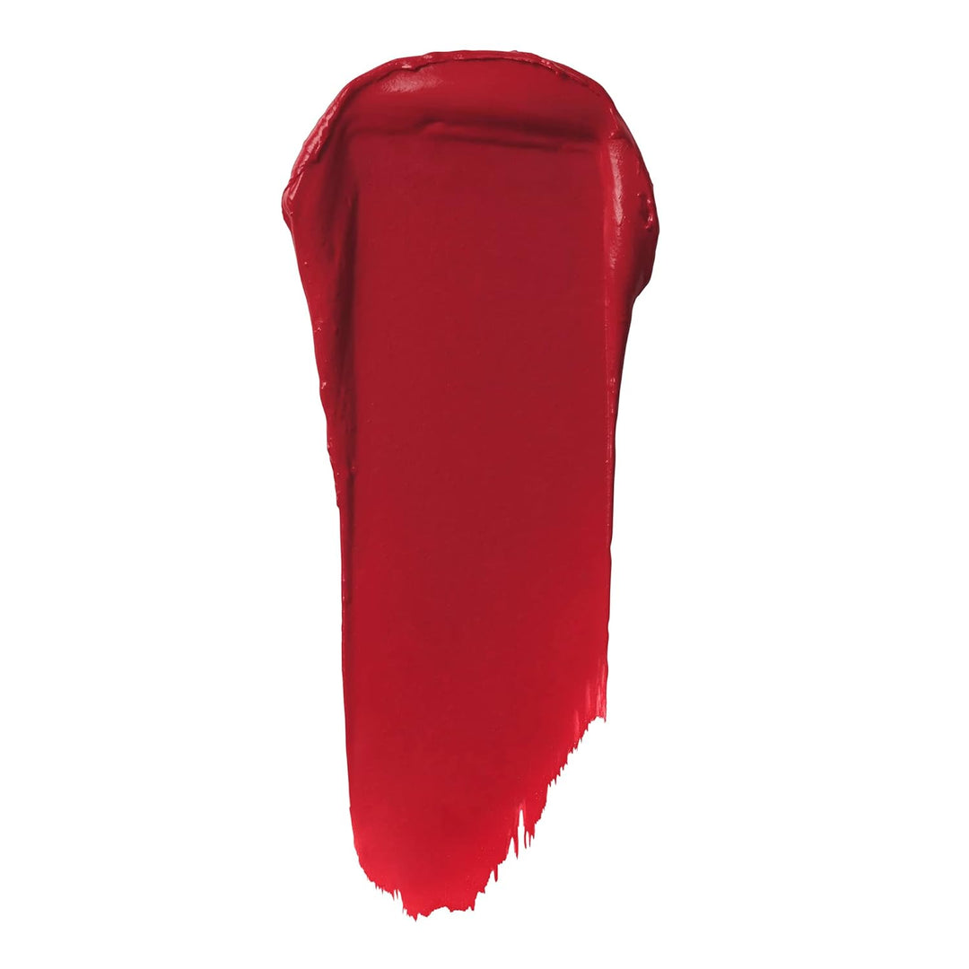 e.l.f. O Face Satin Lipstick, Richly Pigmented, Nourishing &amp; Long-Lasting Creamy Lipstick, Infused With Jojoba, Vegan &amp; Cruelty-Free, Own It