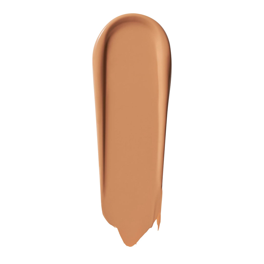 e.l.f. Soft Glam Foundation, Medium Coverage, Long-Lasting & Buildable Foundation For A Smooth, Satin Finish, Vegan & Cruelty-Free, 32 Medium Neutral
