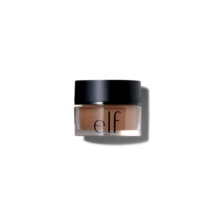 e.l.f. Lock On Liner And Brow Cream, Sculpts &amp; Defines Eyebrows, Vegan &amp; Cruelty-Free