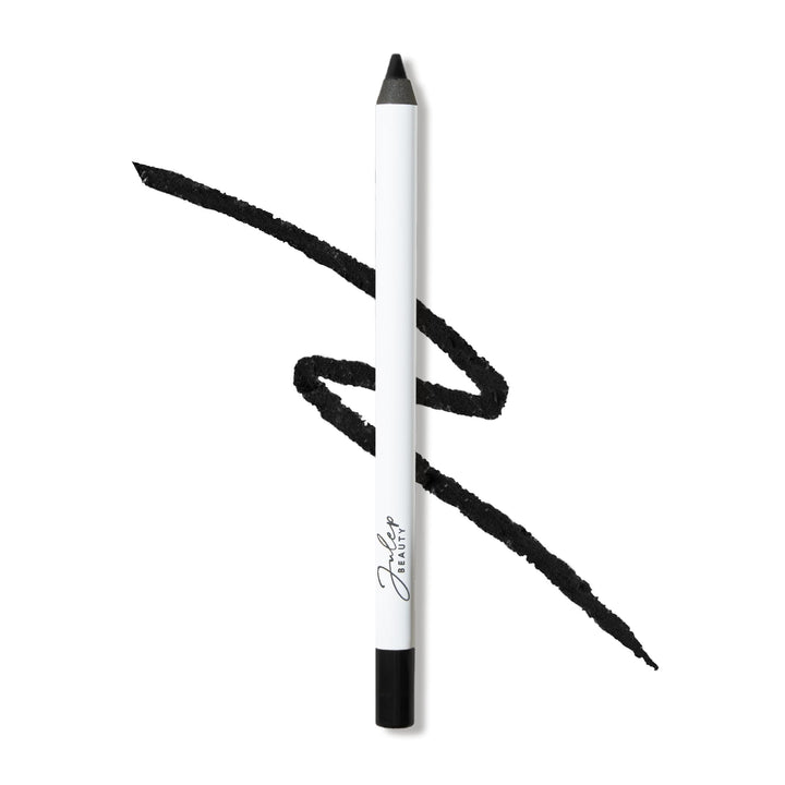 Julep When Pencil Met Gel Sharpenable Multi-Use Longwear Eyeliner Pencil - Transfer-Proof - High Performance Liner