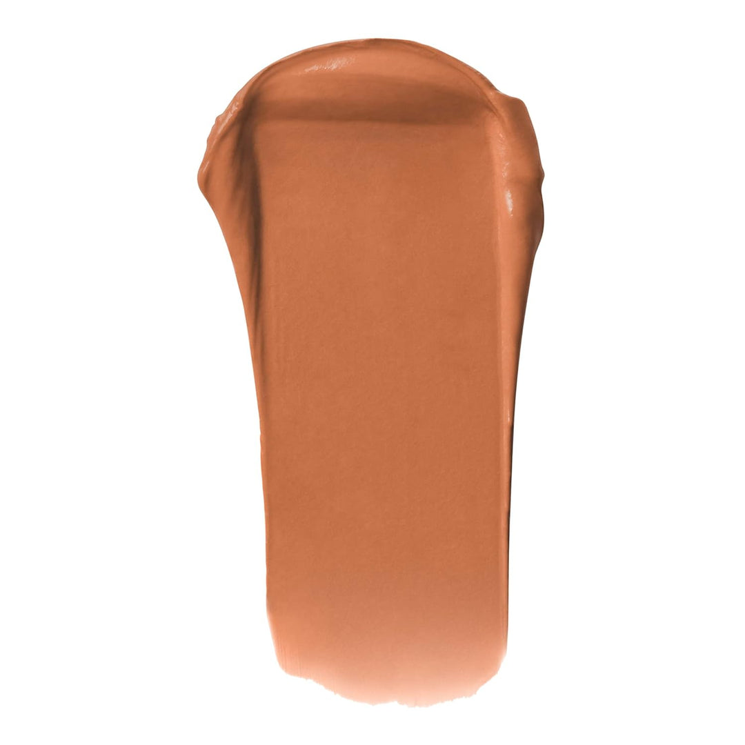 e.l.f. O Face Satin Lipstick, Richly Pigmented, Nourishing &amp; Long-Lasting Creamy Lipstick, Infused With Jojoba, Vegan &amp; Cruelty-Free, Own It