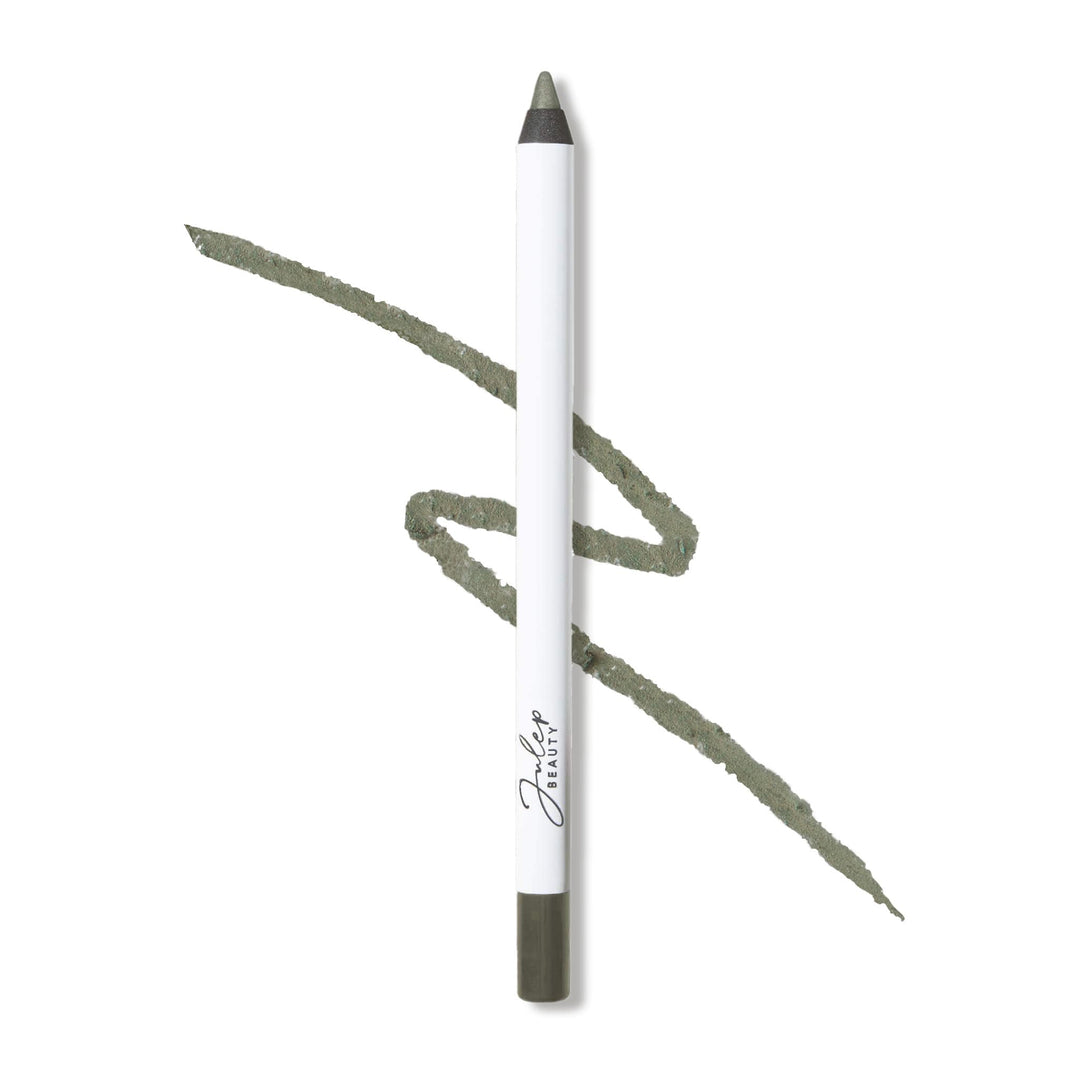 Julep When Pencil Met Gel Sharpenable Multi-Use Longwear Eyeliner Pencil - Transfer-Proof - High Performance Liner
