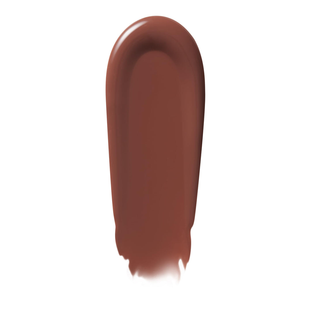 e.l.f. Lip Plumping Gloss, Hydrating, Nourishing, Invigorating, High-Shine, Plumps, Volumizes, Cools, Soothes, Champagne Glam, Shimmer, 0.1 Oz