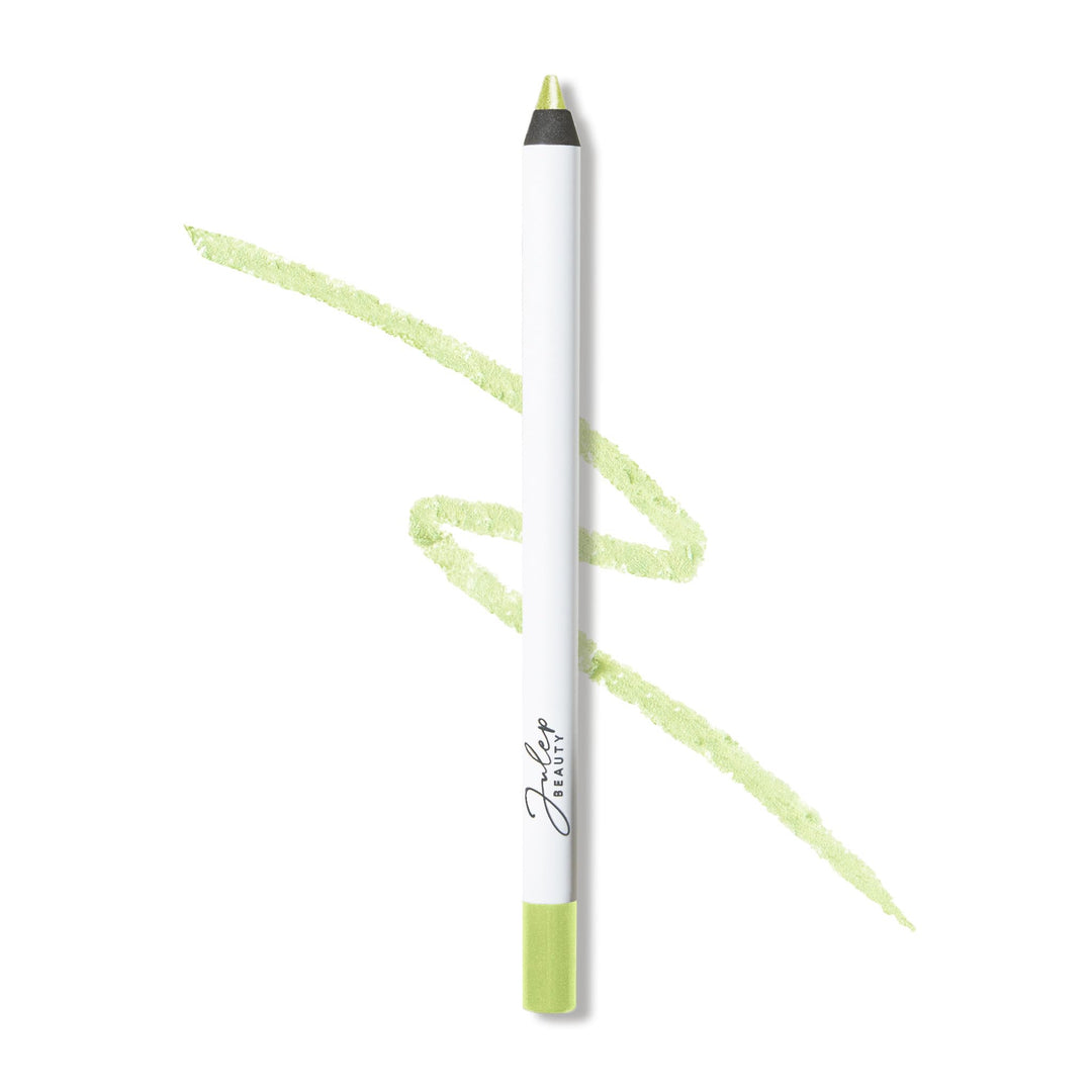 Julep When Pencil Met Gel Sharpenable Multi-Use Longwear Eyeliner Pencil - Transfer-Proof - High Performance Liner