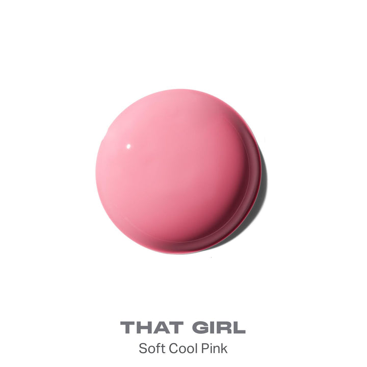 Morphe Hot Shot Blush Drops - Hydrating, Buildable Liquid Blush for Cheeks with Niacinamide and Antioxidants- Buildable, Waterweight Formula for a Natural Finish (0.5 Fl Oz)