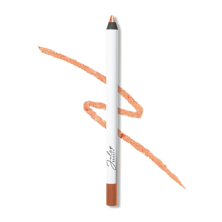 Julep When Pencil Met Gel Sharpenable Multi-Use Longwear Eyeliner Pencil - Transfer-Proof - High Performance Liner