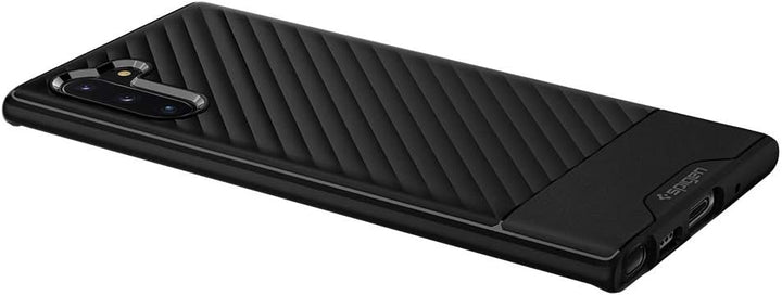 Spigen Core Armor Back Case for Samsung Galaxy Note 10 - Black