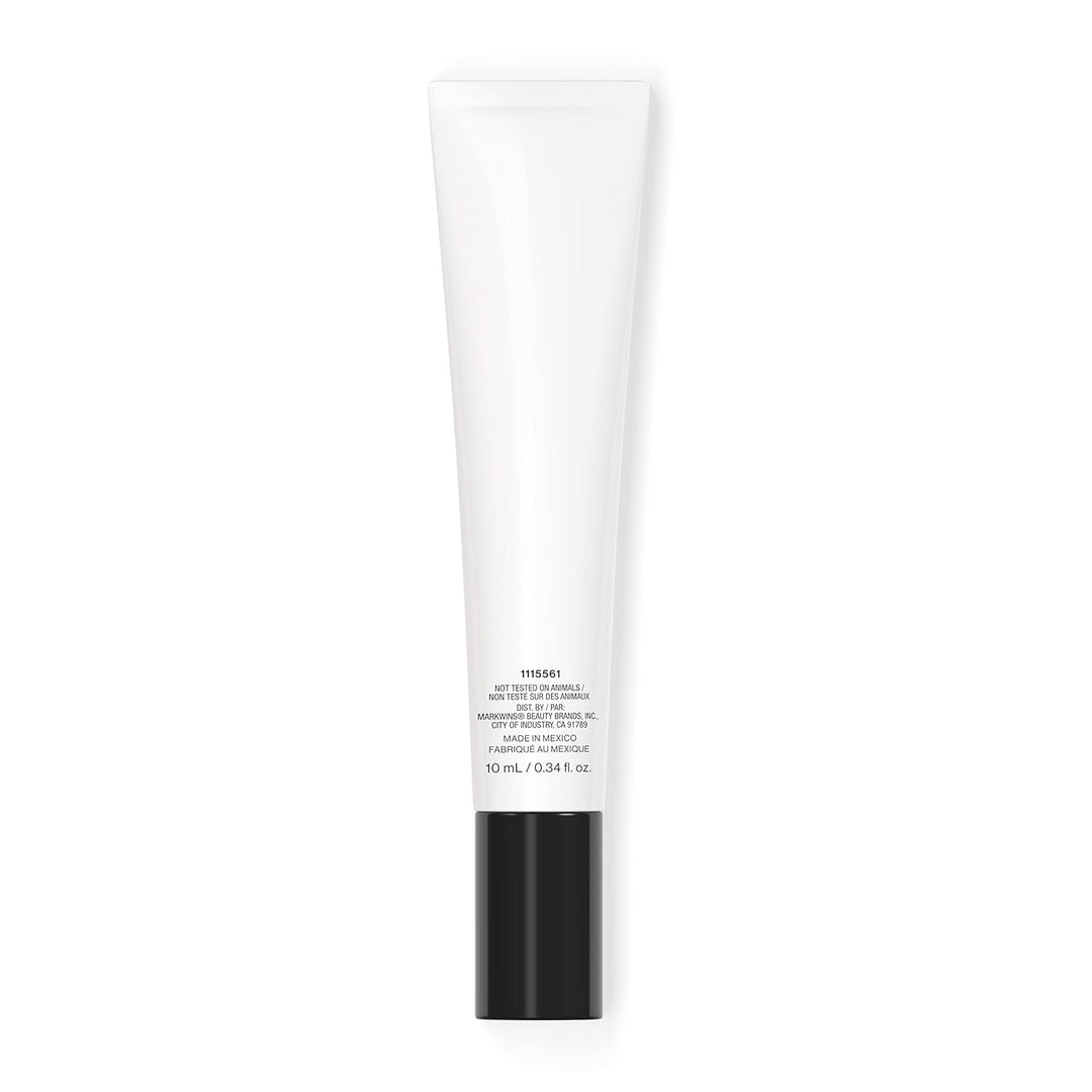 wet n wild Megalast Eyeshadow Primer, lightweight formula, inflused with Vitamin E