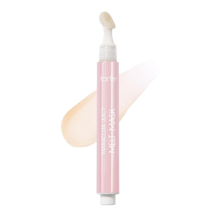 tarte maracuja juicy melt mask
