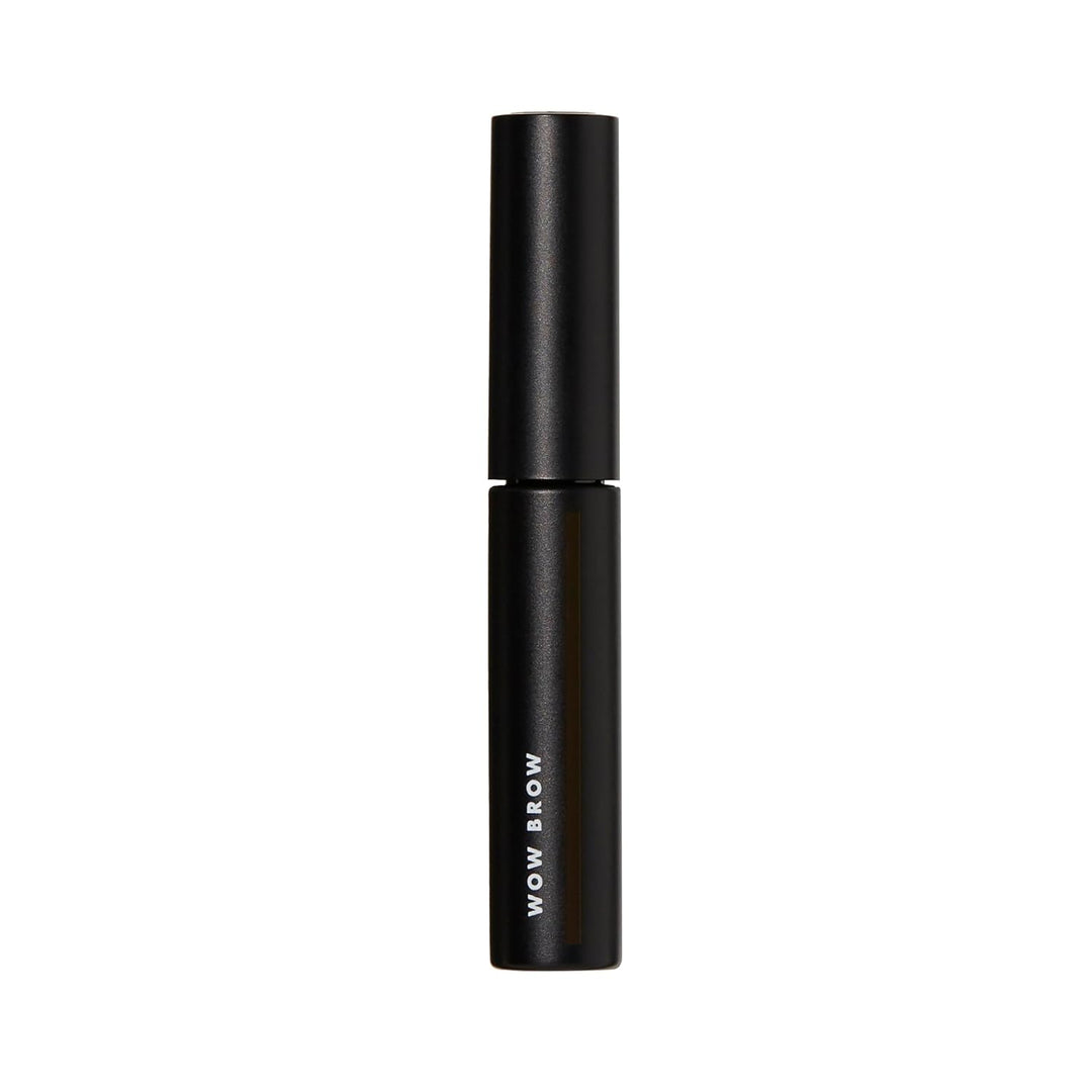 e.l.f. Wow Brow Gel, Volumizing, Buildable, Wax-Gel Hybrid, Creates Full, Voluminous-Looking Brows, Locks Brow Hairs In Place