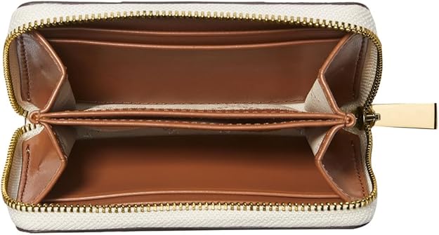 Michael Kors Jet Set Small Zip Around Card Case
