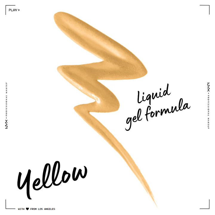 NYX PROFESSIONAL MAKEUP Epic Wear Liquid Liner, Long-Lasting Waterproof Eyeliner