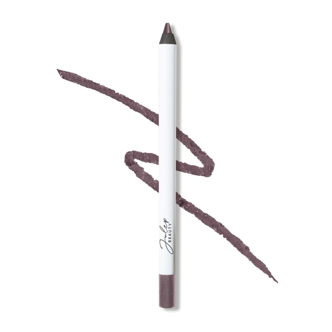 Julep When Pencil Met Gel Sharpenable Multi-Use Longwear Eyeliner Pencil - Transfer-Proof - High Performance Liner