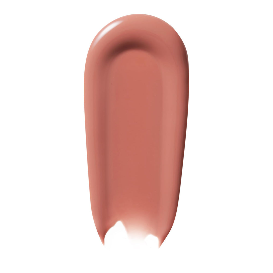 e.l.f. Lip Plumping Gloss, Hydrating, Nourishing, Invigorating, High-Shine, Plumps, Volumizes, Cools, Soothes, Champagne Glam, Shimmer, 0.1 Oz