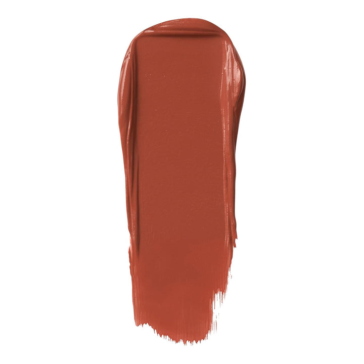 e.l.f. O Face Satin Lipstick, Richly Pigmented, Nourishing &amp; Long-Lasting Creamy Lipstick, Infused With Jojoba, Vegan &amp; Cruelty-Free, Own It