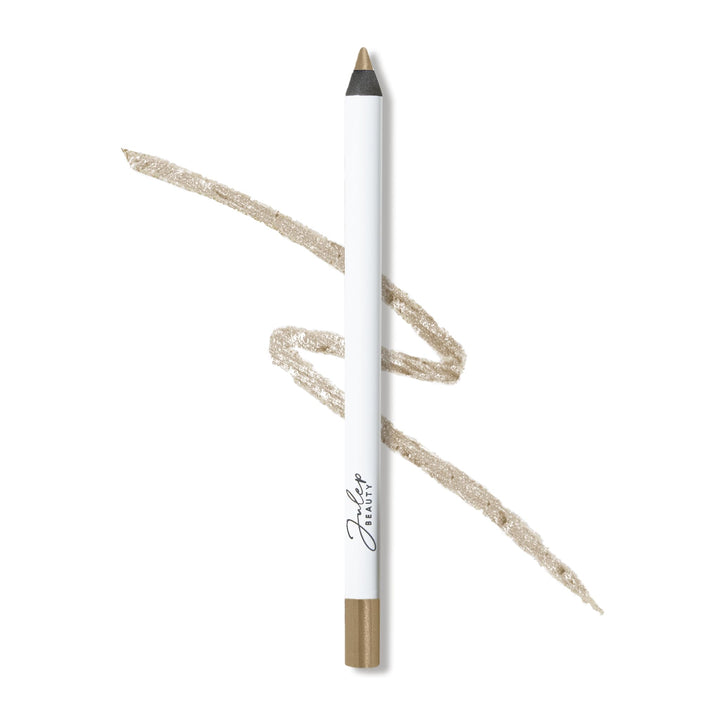 Julep When Pencil Met Gel Sharpenable Multi-Use Longwear Eyeliner Pencil - Transfer-Proof - High Performance Liner