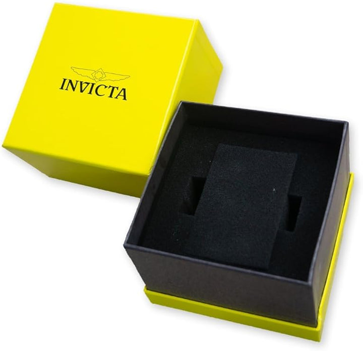 Invicta Men's Pro Diver Quartz Diving Watch with Stainless-Steel Strap Model: 25852