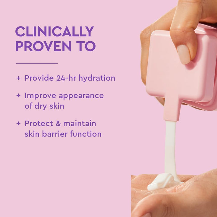 BYOMA Sensitive Skin Body Lotion
