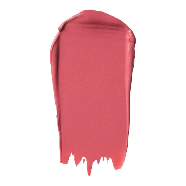 e.l.f. O Face Satin Lipstick, Richly Pigmented, Nourishing &amp; Long-Lasting Creamy Lipstick, Infused With Jojoba, Vegan &amp; Cruelty-Free, Own It