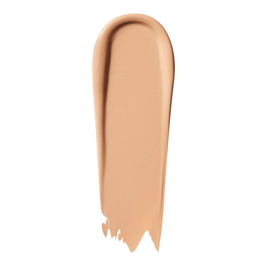 e.l.f. Soft Glam Foundation, Medium Coverage, Long-Lasting & Buildable Foundation For A Smooth, Satin Finish, Vegan & Cruelty-Free, 32 Medium Neutral