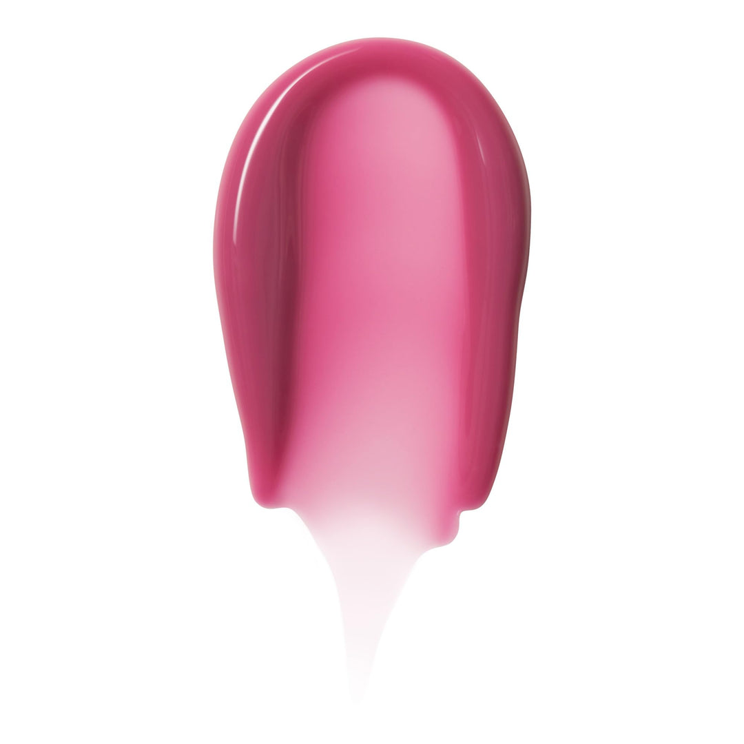 e.l.f. Glow Reviver Plumping Lip Oil, Tinted Lip Plumper For A High-Shine, Plump Finish, Infused With Jojoba Oil, Vegan &amp; Cruelty-Free, Apricot Feelings