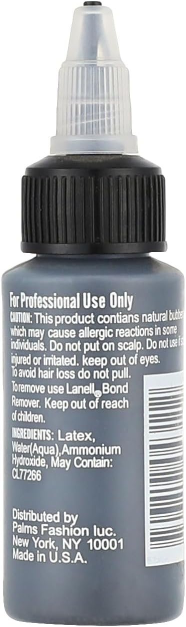 Lanell Glue Eyelashes Adhesive