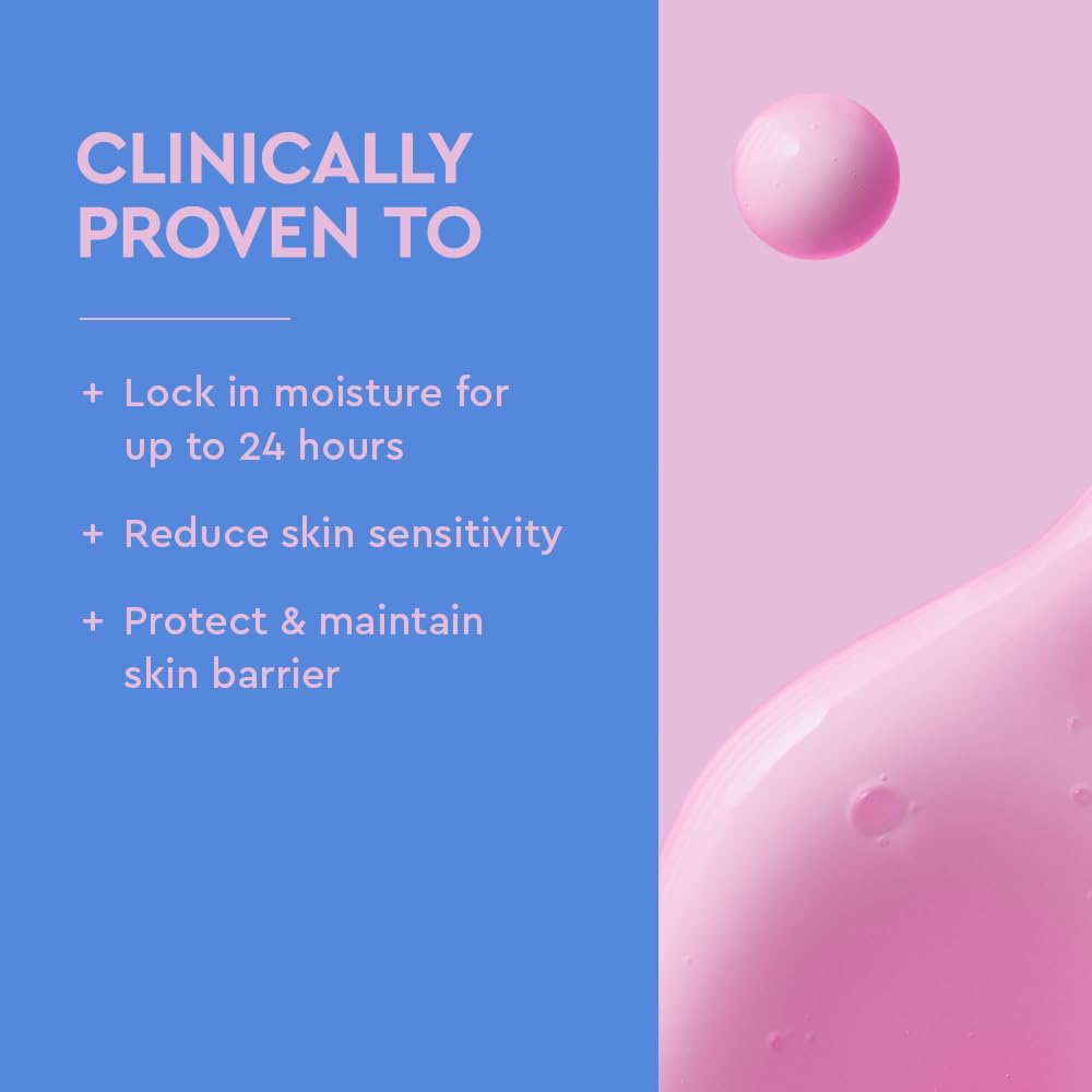 BYOMA Hydrating Serum Tri Ceramide Complex Boosted Barrier