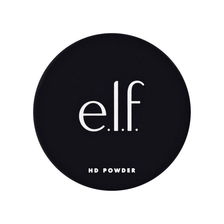 e.l.f. High Definition Powder, Loose Powder, Lightweight, Long-Lasting, Creates Soft Focus Effect, Masks Fine Lines & Imperfections, 0.28 Oz - Soft Luminance