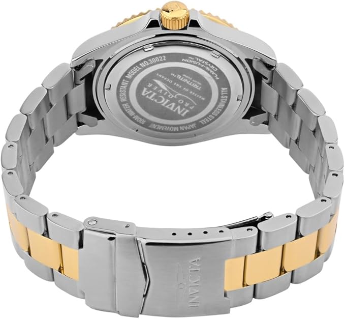 Invicta Men's 30022 Pro Diver Quartz Watch